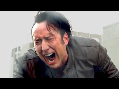 RAGE Trailer (Nicolas Cage Movie | Movie Trailer HD)