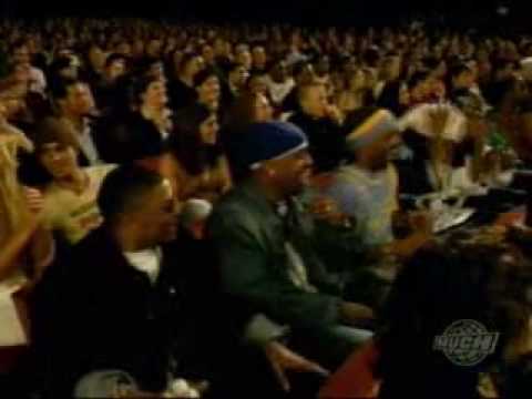 2002 MTV Video Music Awards Intro-FUNNY!!!