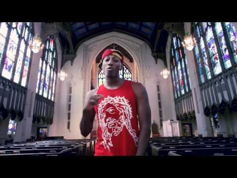 Lecrae - Church Clothes (music video)