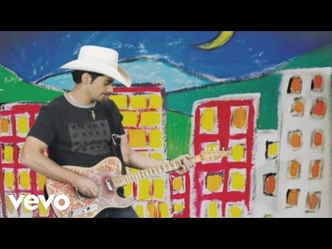 Brad Paisley - American Saturday Night