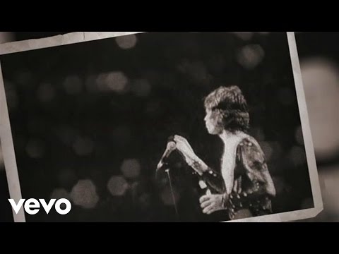 The Rolling Stones - Plundered My Soul