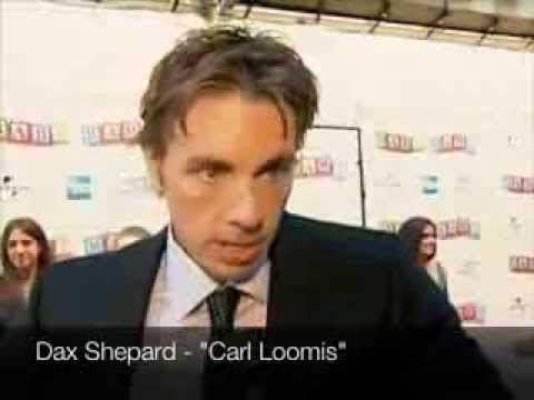 Dax Shepard , Baby Mama , Tribeca Film Festival