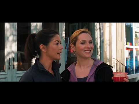 The Rebound (2009) trailer