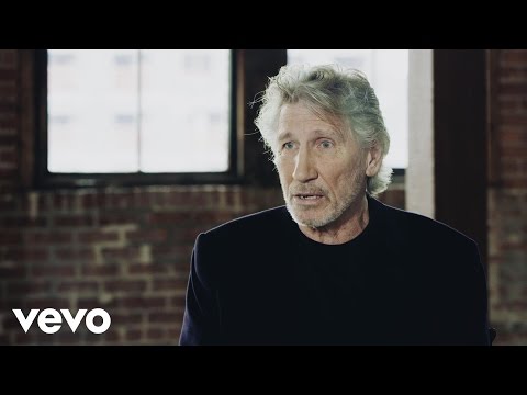 Roger Waters - Roger Waters on Amused to Death (Interview Video)