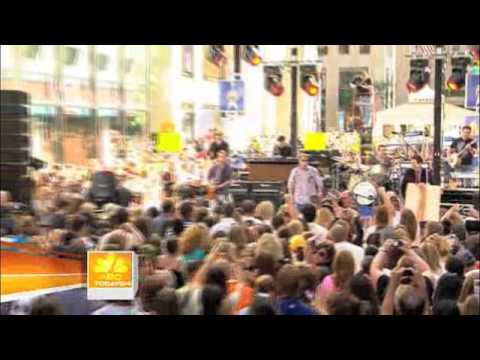 &quot;Me &amp; My Gang&quot; Performance from the Today Show