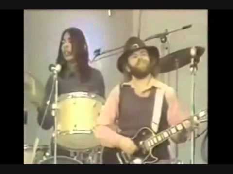 The Beach Boys - Wild Honey (Live - 1972)