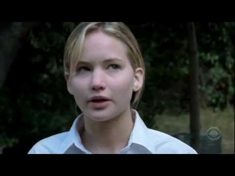 Jennifer Lawrence on TV - Cold Case (2007)