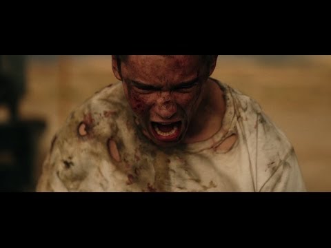 THE SIGNAL - Official Trailer - NOW PLAYING