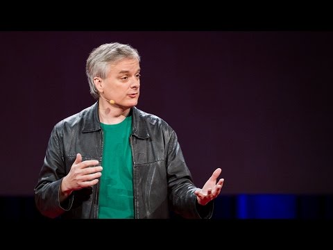 How do you explain consciousness? | David Chalmers