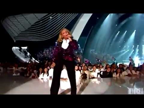 Beyoncé - Love On Top (Live) MTV VMAs 2011 (HD)