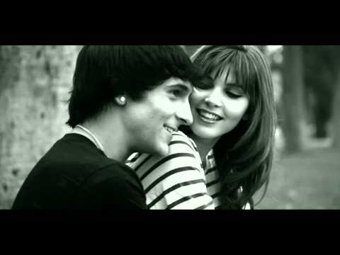 Mitchel Musso - Come Back My Love (Official Music Video)