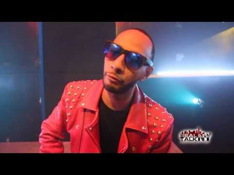 Swizz Beatz Speaks On Reebok Deal, Grammy Win &amp; New Album