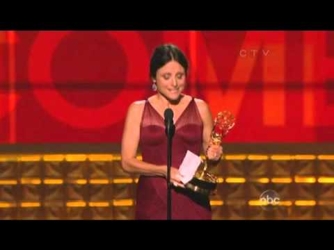 64th emmy awards julia louis dreyfus