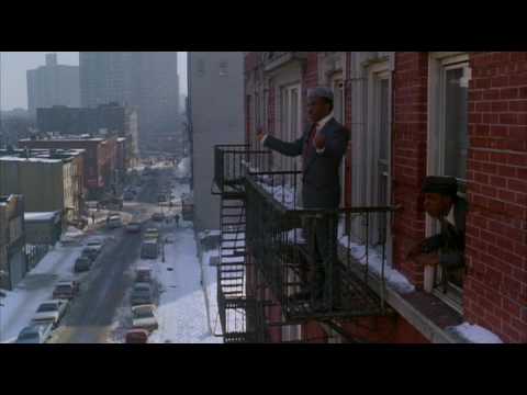 Coming To America Theatrical Trailer