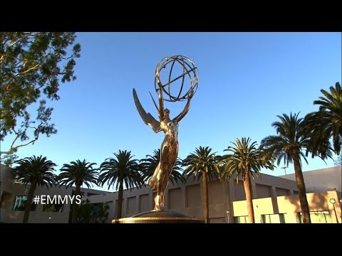 2014 Emmy Nominations Announced