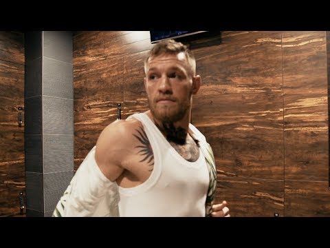 The Mac Life: Conor McGregor vs Floyd Mayweather | Episode 1