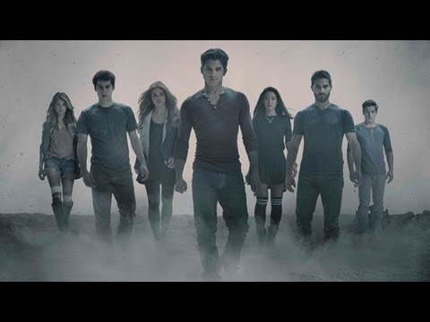 Teen Wolf Season 4 Trailer &amp; New Details