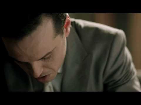 Sherlock: Series Two Trailer