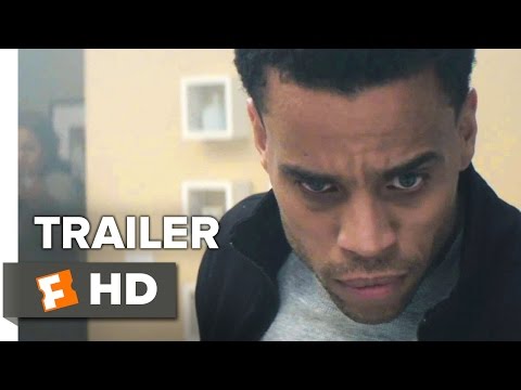 The Perfect Guy Official Trailer 2 (2015) - Sanaa Lathan, Michael Ealy Movie HD