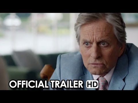 And So It Goes Official Trailer (2014) HD