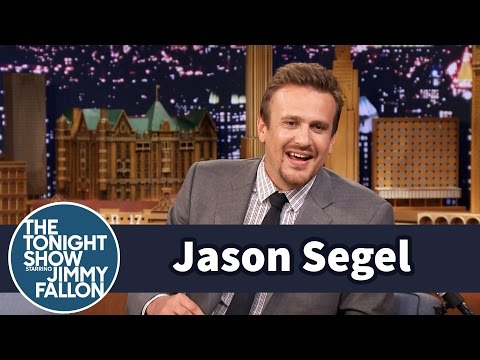 How I Met Your Mother&#039;s Italian Fans Think Jason Segel Is Dumb