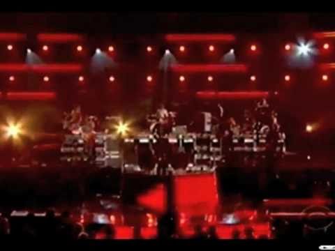 Arcade Fire final performance at the Grammy&#039;s 2011 - &quot;Ready To Start&quot;