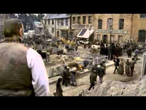 Gangs of New York Trailer HD (2002)