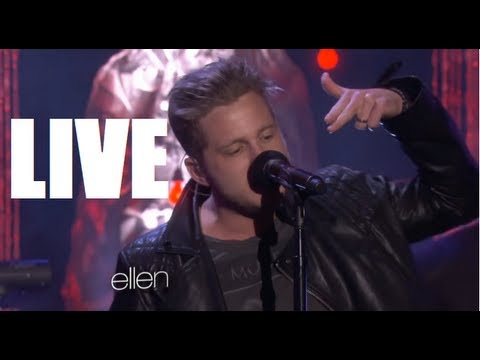 OneRepublic - Counting Stars (Live Performance)