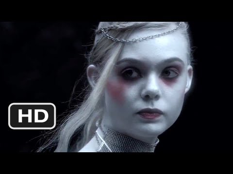 TWIXT (2011) HD Movie Trailer - a Francis Ford Coppola Film