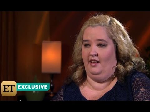 Mama June Reveals Details Of Relationship With Child Molester - EXCLUSIVE