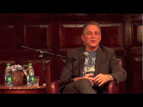 Tony Danza On How He Got The Role In Taxi