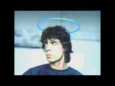 The Rolling Stones - Saint Of Me - OFFICIAL PROMO