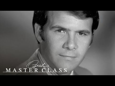 Tom Brokaw&#039;s Road to NBC Nightly News | Oprah’s Master Class | Oprah Winfrey Network