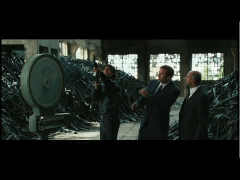 Lord of War - Trailer