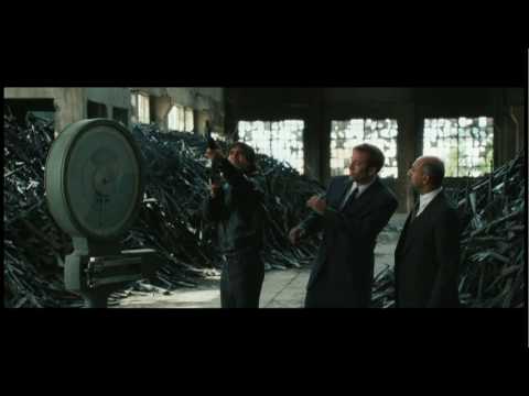 Lord of War - Trailer