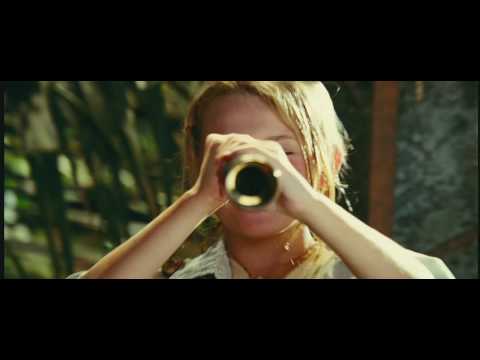 Nim&#039;s Island Trailer (HD)