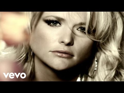 Miranda Lambert - Dead Flowers