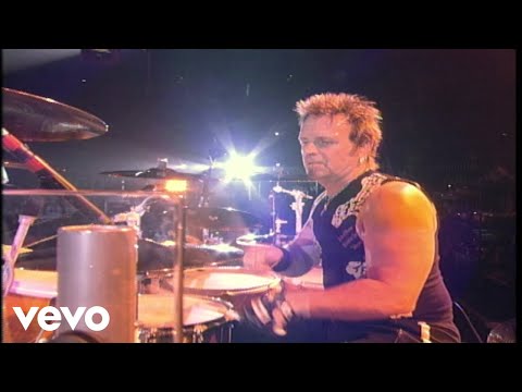 Aerosmith - The Other Side (Live From The Office Depot Center, Sunrise, FL, April 3, 2004)