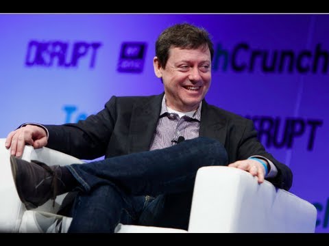 Fred Wilson of Union Square Ventures | Disrupt NY 2013 Fireside Chat