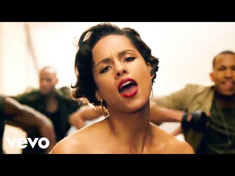 Alicia Keys - New Day (Official Video)