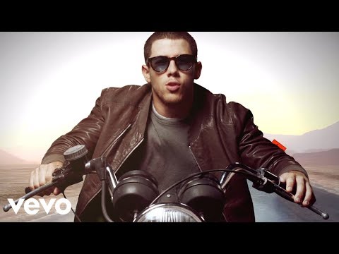 Nick Jonas - Jealous