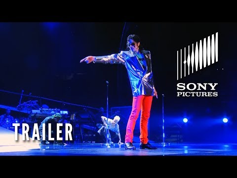 Michael Jackson&#039;s THIS IS IT Official HD Trailer