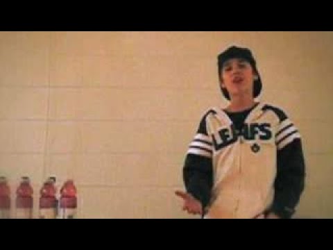 U Got it bad by Usher - Justin singing TO USHER