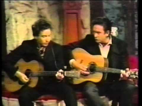 The Johnny Cash Show s1e1