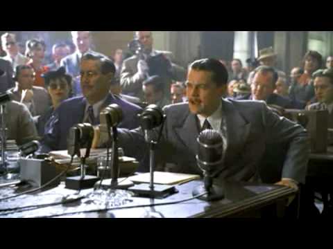 The Aviator - Trailer - HQ