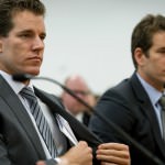 Tyler & Cameron Winklevoss