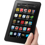 Kindle Fire