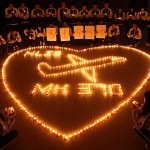 Malaysia Airlines Flight MH370