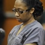 Marissa Alexander