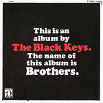 The Black Keys - Brothers